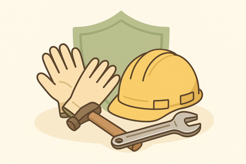 山梨県の甲府周辺エリアで活動する税理士の書いた労災特別加入に関する解説記事です